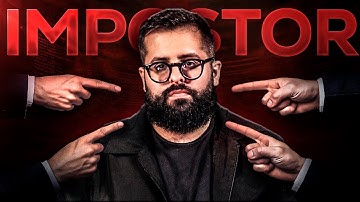 IMPOSTOR SYNDROME Will Destroy Your Programming Career!