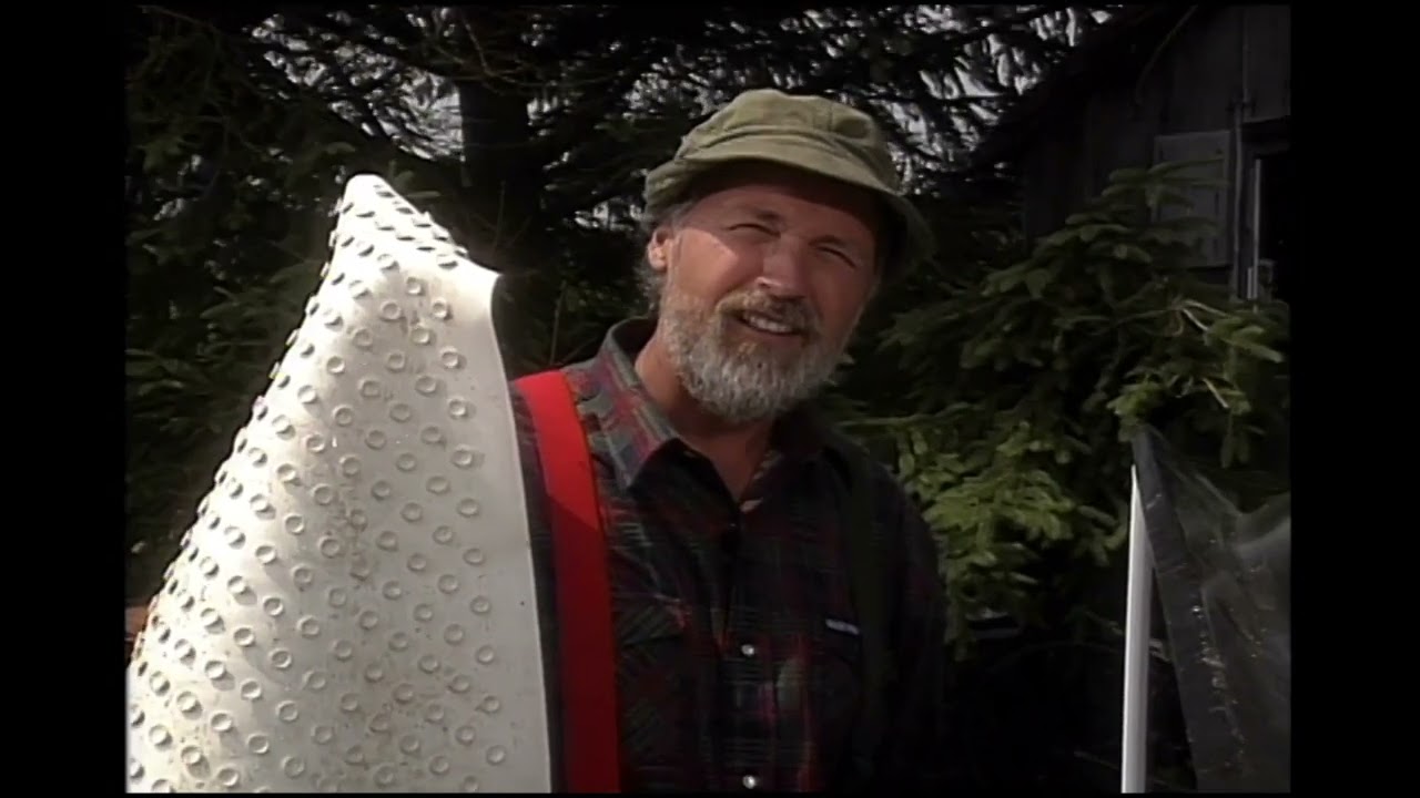 Handyman Corner | Camping Essentials | The Red Green Show