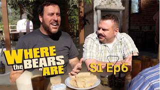 WTBA Re-release 2026 S.1 Ep.6 - BEAR OF INTEREST