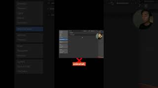 Finding and Installing the Cell Fracture Add on #tutorial #blendergameengine #blendertutorial