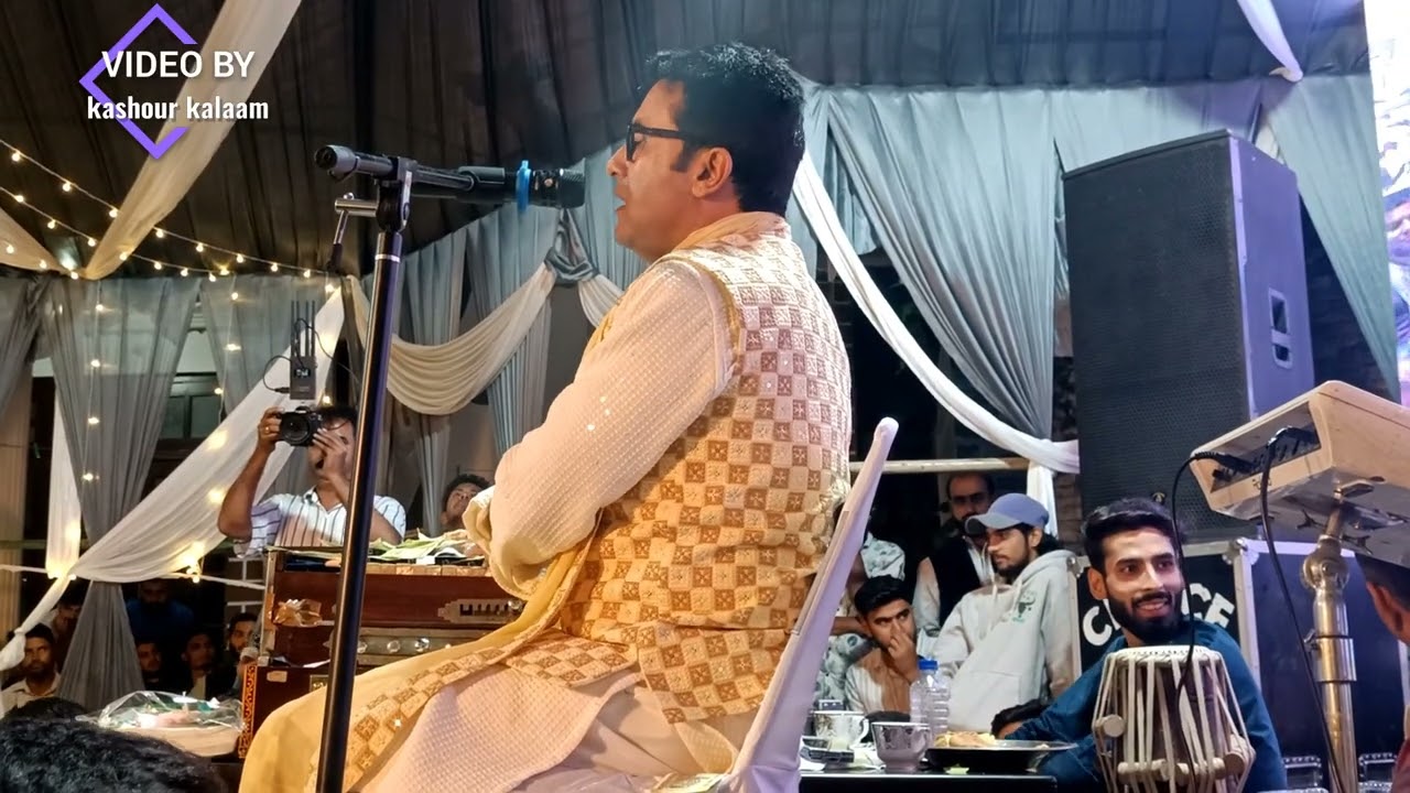 Jaan wandiyo by Rashid jahangir