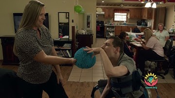 Making Opportunities Happen - Group Homes at CSS