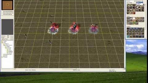 Warcraft 3 World Editor Character Selection Tutorial