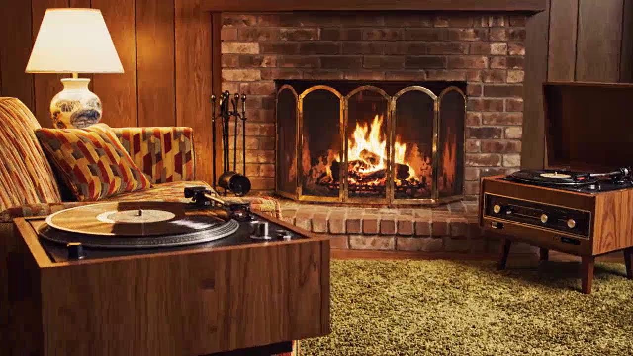 Vintage Jazz 1940년대 🎷 조용한 작업 시간에 어울리는 playlist cafe