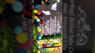 Titip rindu buat ayah