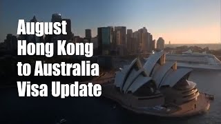 Australia hong kong immigration news ...