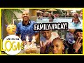 YOU CAN'T SAY WE DIDNT LIVE LIFE! 🌴 Cam's Birthday + Family Vacation ▸ Life With the Logans - S8EP6