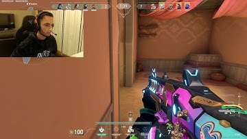 FNS Tried Playing Like Dasnerth & It Surprisingly Worked