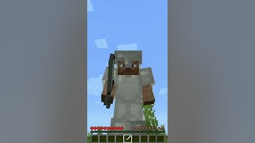 Noob vs pro vs hacker Trap #short #minecraft #shorts