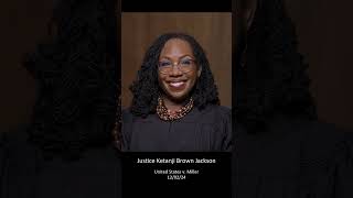 U.S. Supreme Court Oral Argument - United States v. Miller