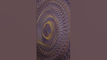 Threads | Cinema 4d | Unreal engine | field