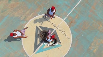 Sosetup E No Go Bad (visualizer)