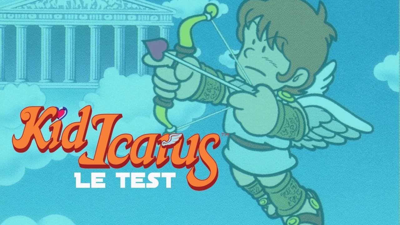 L'Hybride Nintendo qui DIVISE ! ⚡