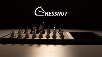 Chess, Quietly Reimagined.#ChessnutEvo #Chess  #chessboard #chessnut #chessgame