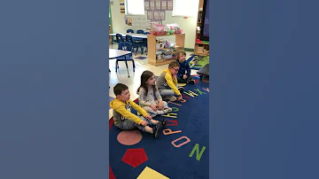 Weather Song For Circle Time 
