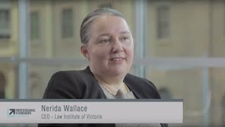What Professional Standards Schemes mean to professions?