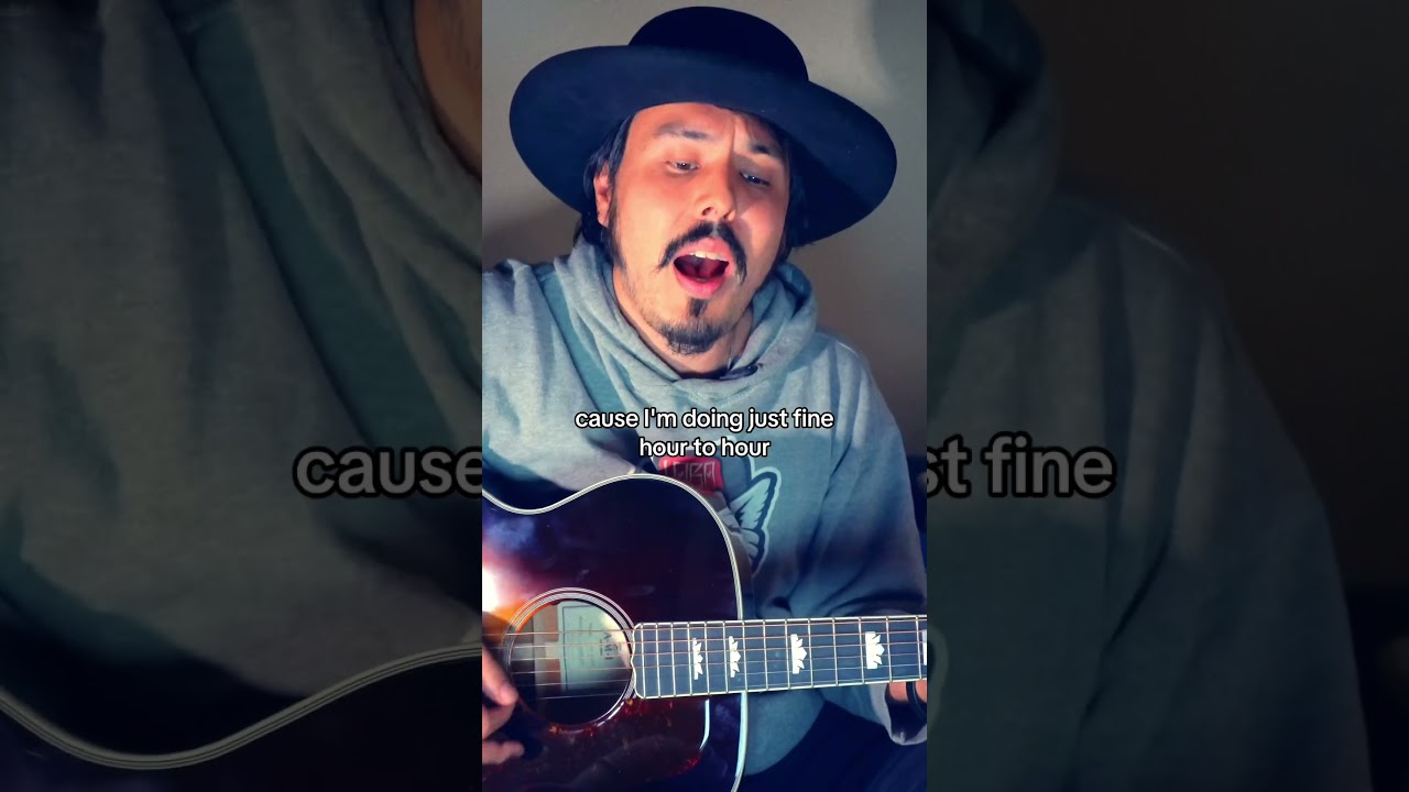 Western Folk Rock #micahthunder