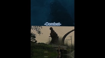 Godzilla(2019) #vs Shin Godzilla(2016) #capcut #edit #godzillaedit #shingodzilla #debate