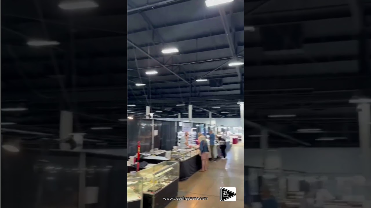 Philadelphia Gem & Jewelry Show