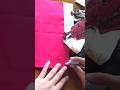 Try this sewing hacks🔥.sewing tips and tricks 9.#sewing. #youtubeshorts.