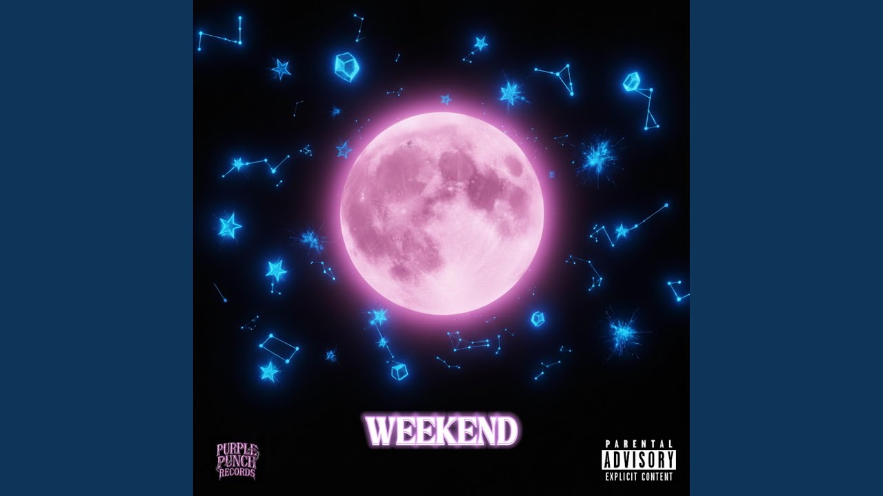 WEEKEND (feat. Jaggarmento & G Wade)