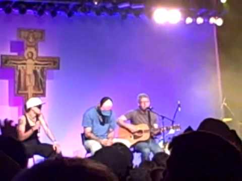 Thank you- Righteous B feat Matt Maher - YouTube