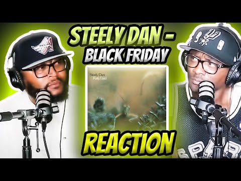 Steely Dan -