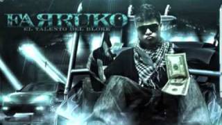 Baby Rasta & Gringo Ft. Farruko  Lo de ella es fichurear (Prod. By Jumbo)2009