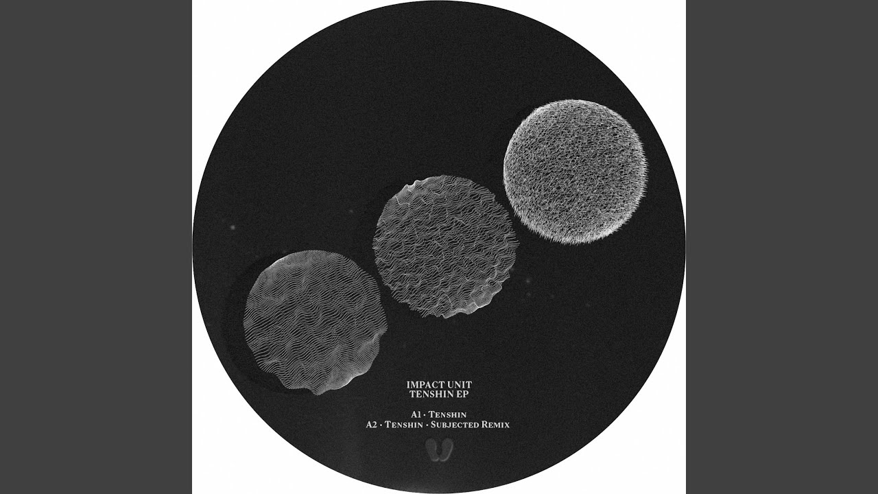 Tenshin (Subjected ReEdit)