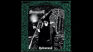 Moorgeist : Helcaraxë (Full Album)