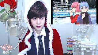 Lilka 누가 요새 고백을 저렇게 하냐