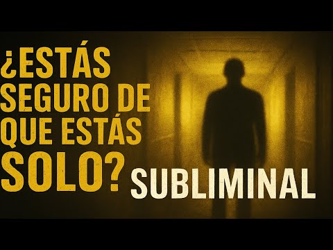 🌀 SUBLIMINAL - La nueva demo que te hará dudar de tu realidad (Demo en Steam)