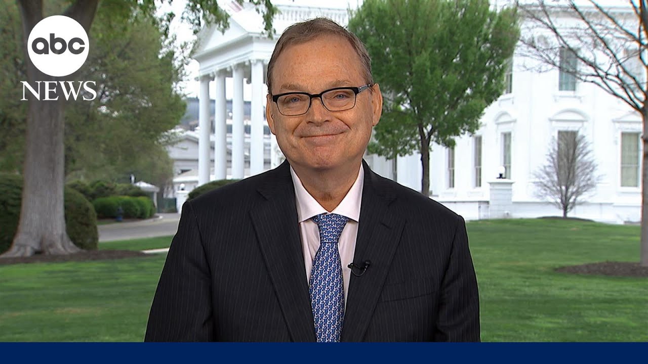 ‘I don't think you're going to see a big effect on the consumer in the U.S.’: Hassett