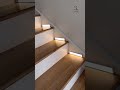 #staircase led profile light just at ₹899. #homeautomation #homedecor