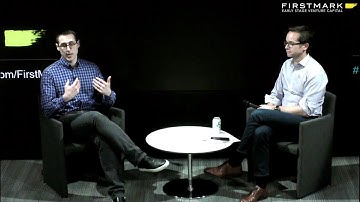 Data Pipelines at Braze // Jon Hyman, Braze (FirstMark