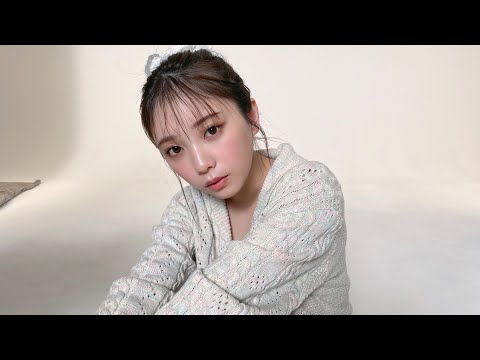 与田ちゃんに密着🐶🍠💭⸒⸒ ┋𝗯𝗶𝘀𝟭𝟭月号撮影中の様子をお届け📮♡
