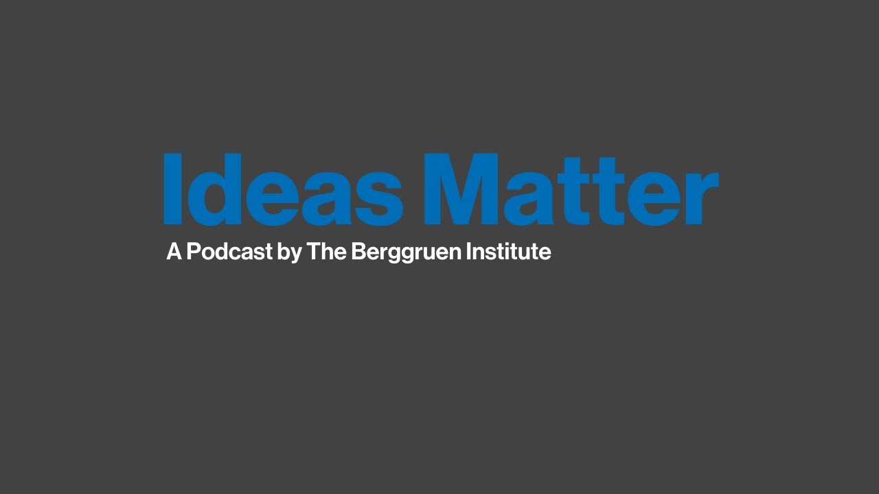 Ideas Matter with Samuel Moyn