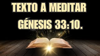 #198 -Devocional de Vida-Génesis 33:10.-Iglesia de Vida Guatemala-31/05/25.