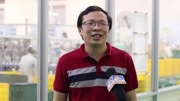 Những thành tựu 