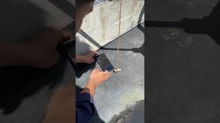 cara mengukur arah kiblat menggunakan aplikasi sun qibla