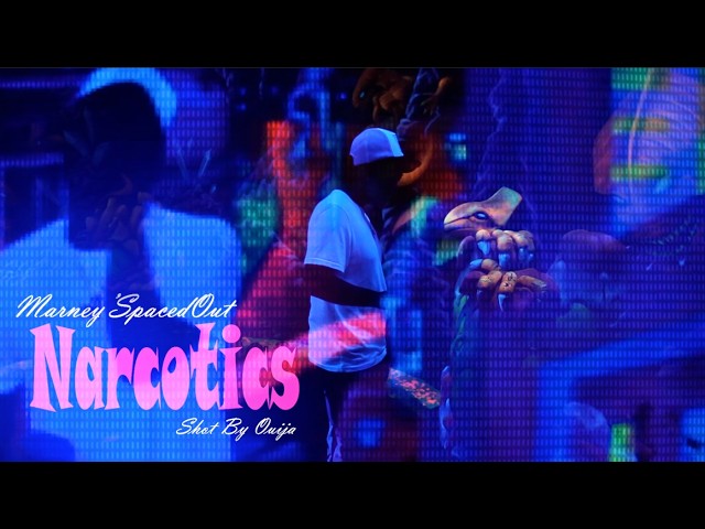YouTube에서 Marney'SpacedOut - Narcotics (Official Music Video) 보기 YouTube에서 Marney'SpacedOut - Narcotics (Official Music Video) 보기