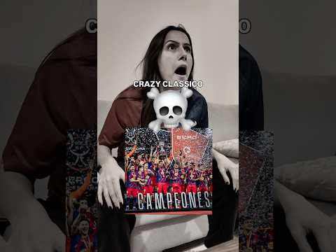 CRAZY CLASSICO Best Goal Raphinha Or Vinicius كلاسيكو مجنون أحلى هدف فينيسيوس ولا رافينيا 