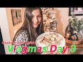 VLOGMAS Day 3: Cooking with Kaiah Sugar Cookie Fudge edition!