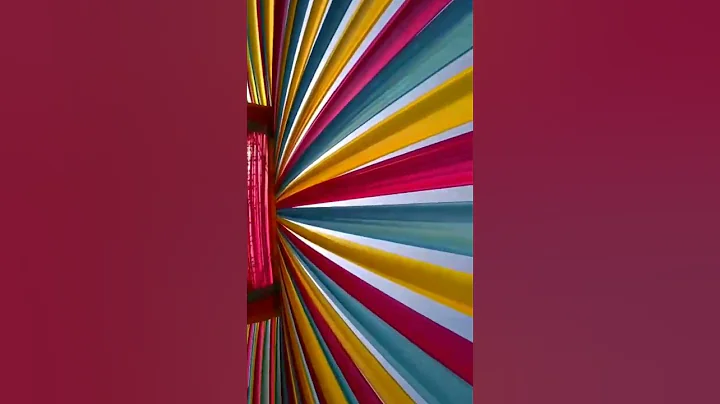 Best Wedding stage 💐💐 Decoration Outdoor Wedding venues #function#yt  #shortvideo#marriage  #wedding