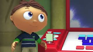 Super Why Its Time To Transform Super Readers To The Rescue