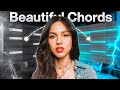 7 BEAUTIFUL Chord Patterns for MESMERIZING Pop Songs