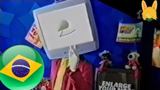 Tenna's TV Training (Dublado PT-BR) - Fita de Treinamento do Tenna (Deltarune VHS)