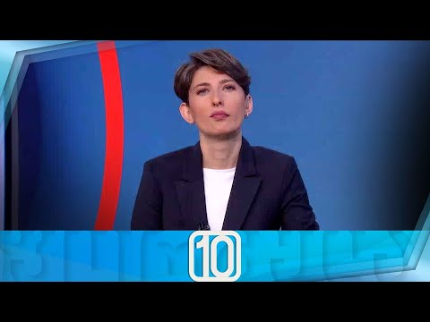 ფორმულა 10:00 საათზე — 28 მაისი