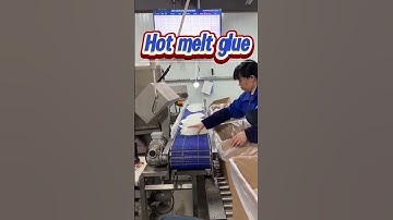 Hot melt adhesive for Corrugate Labeling, Film Labeling, Laser Print Labels, Paper Labeling