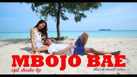 MBOJO BAE II CINGIRE BAND (official music video)